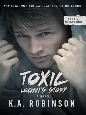 cover image of Toxic